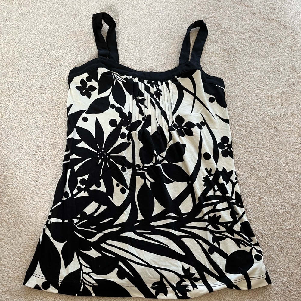 Tommy bahama tank top